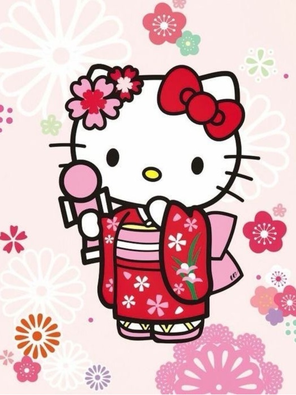 Hello Kitty in Japan - Picture 13 of 16